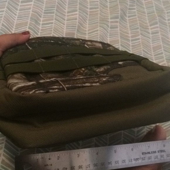 Army Water Cantene and Useful Bag/container - Picture 7 of 7